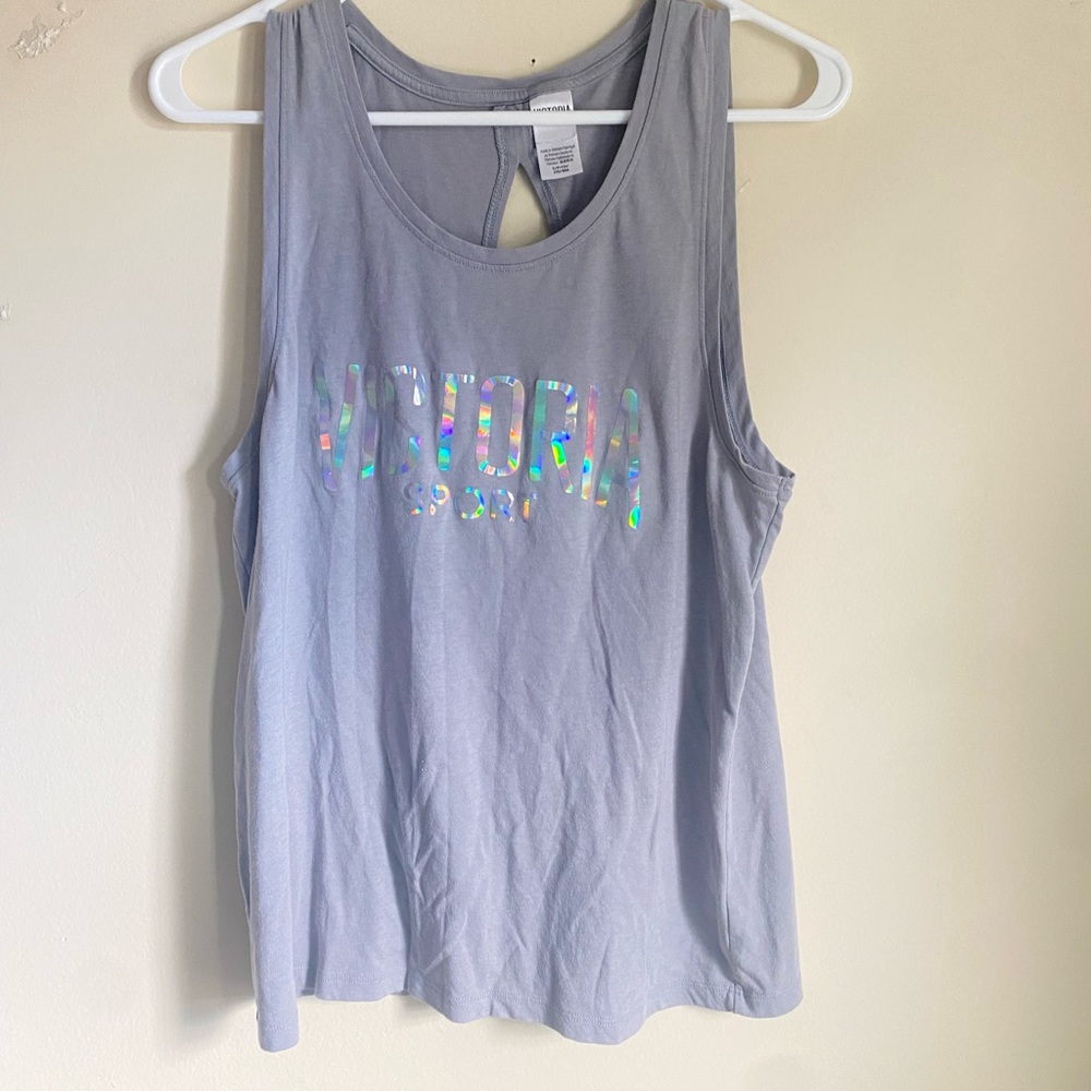 Victoria Sport Tank
